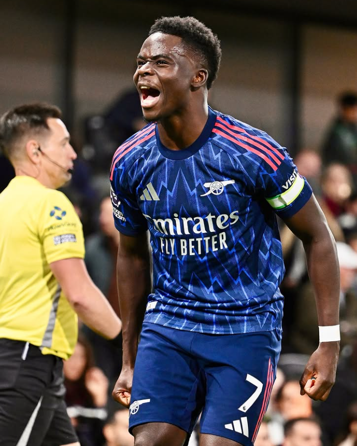 Arsenal kërkon të blindojë më tej yllin e saj