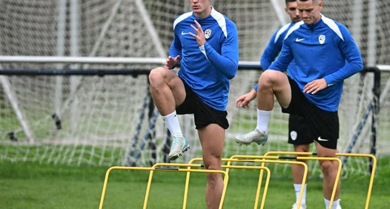 Sllovenia në frikë një tjetër lojtar mund të mungojë ndaj Kosovës