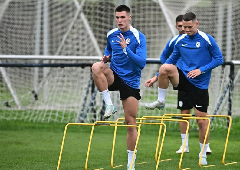 Sllovenia në frikë një tjetër lojtar mund të mungojë ndaj Kosovës