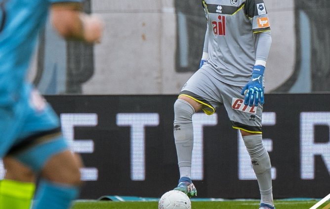 Amir Shaipi sërisht me një formë ndikuese në ekip