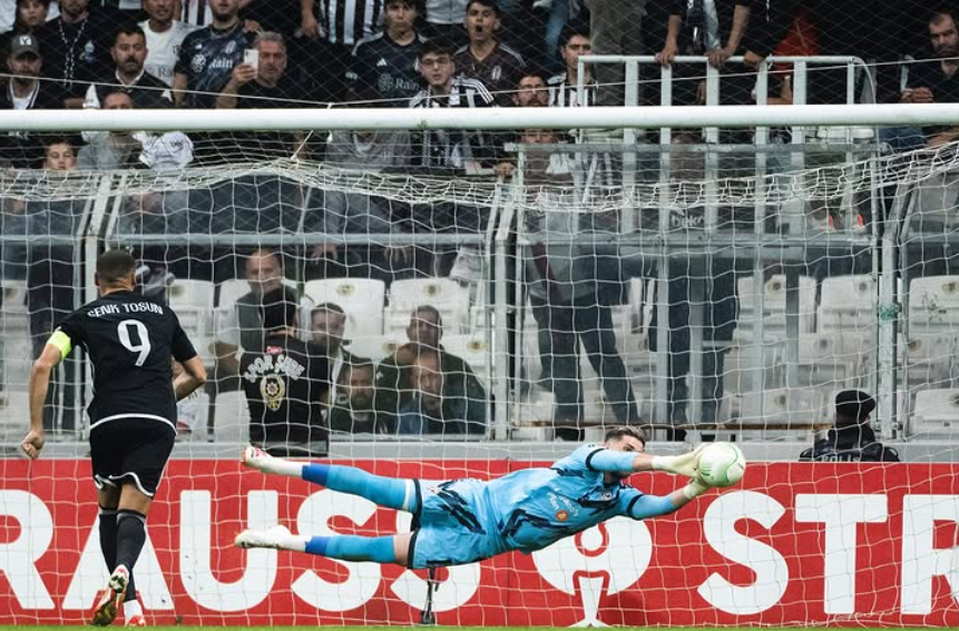 Amir Shaipi sërisht me një formë ndikuese në ekip