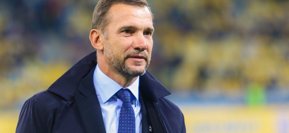 Shevcenko, përballje e vështirë mes Polonisë dhe Shqipërisë