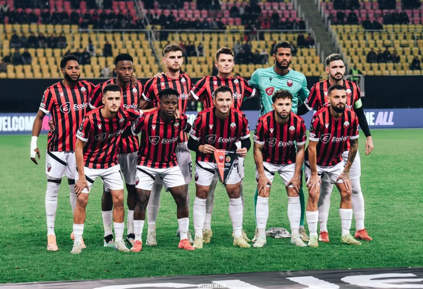 Sekondat që ndëshkuan Shkëndijen në Konferencë Ligë