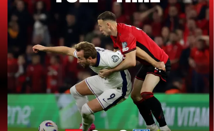 Shqipëria jo vetëm kalimin në play off, vendos rekorde në këto kualifikuese