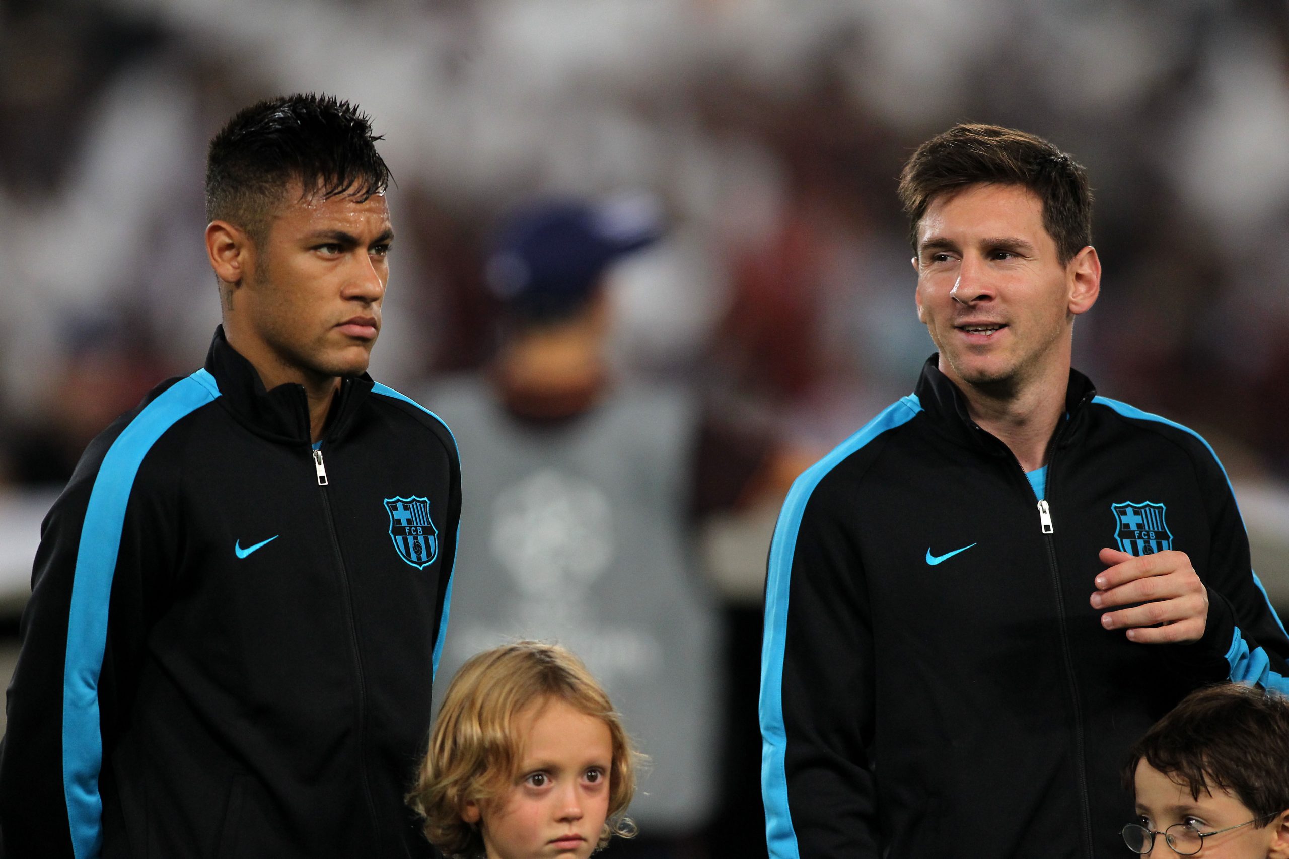 Ribashkimi I shumëpritur I Neymar, transferim drejt Inter Miami