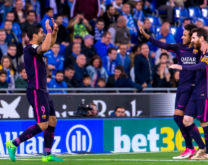 Ribashkimi I shumëpritur I Neymar, transferim drejt Inter Miami