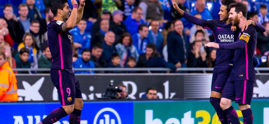 Ribashkimi I shumëpritur I Neymar, transferim drejt Inter Miami