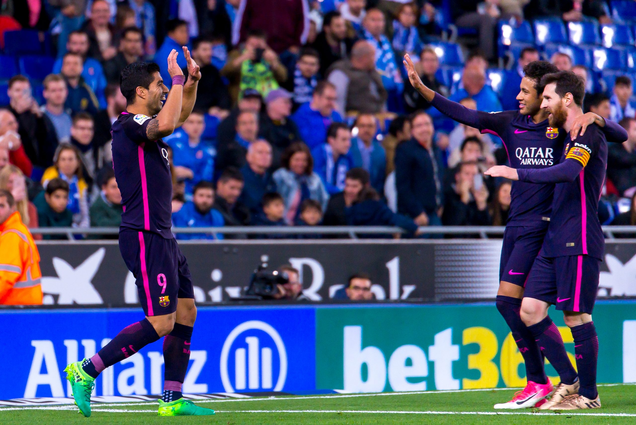 Ribashkimi I shumëpritur I Neymar, transferim drejt Inter Miami