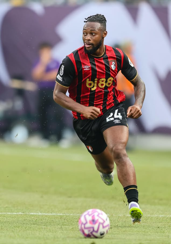 Zbulimi I vitit në angli, nxit interesin e Cityt