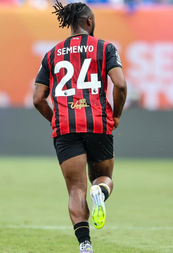 Zbulimi I vitit në angli, nxit interesin e Cityt