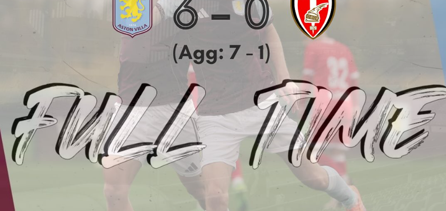 Skënderbeu thyhet nga anglezët e Aston Villa