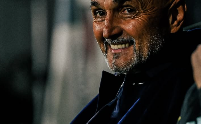 Spalleti me një kërkesë për Juventus