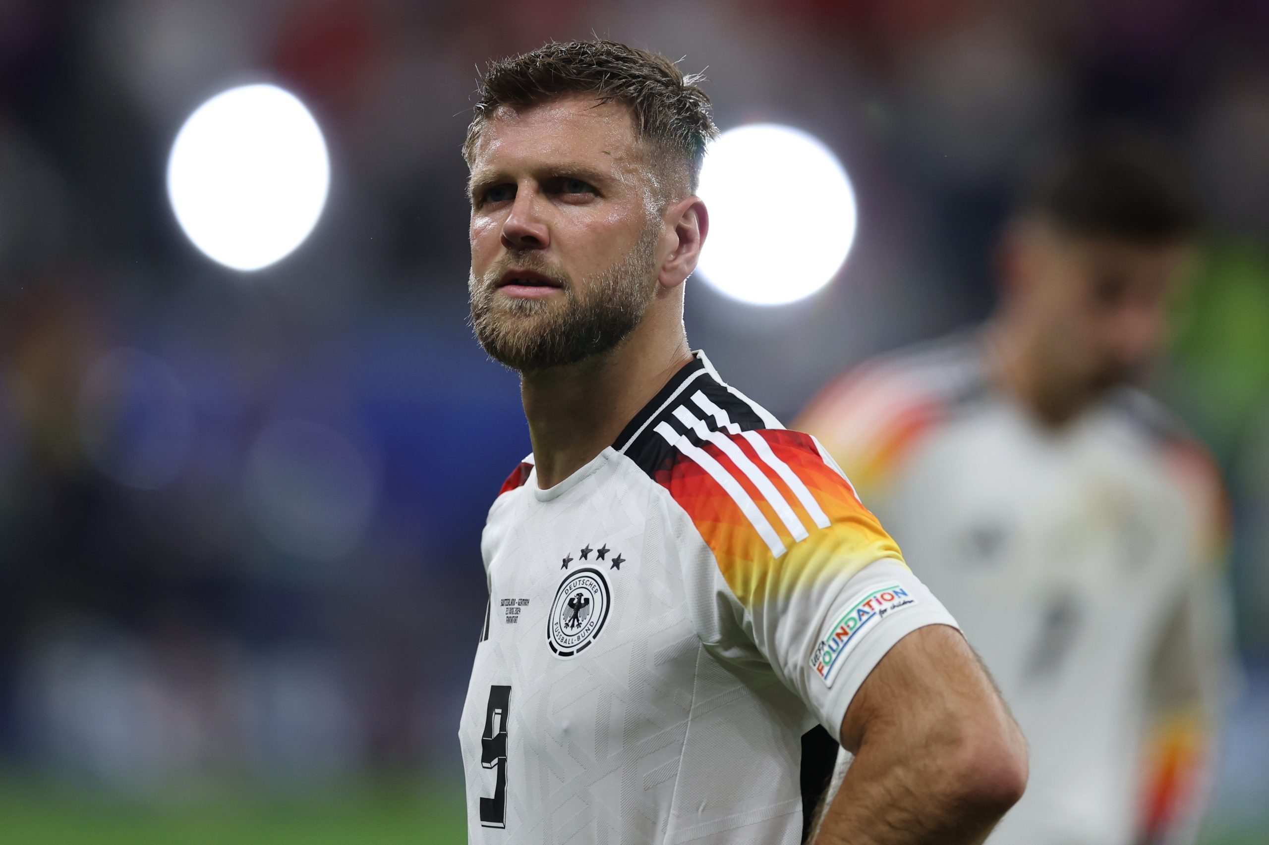 Sulmi i Milan me një përforcim gjerman