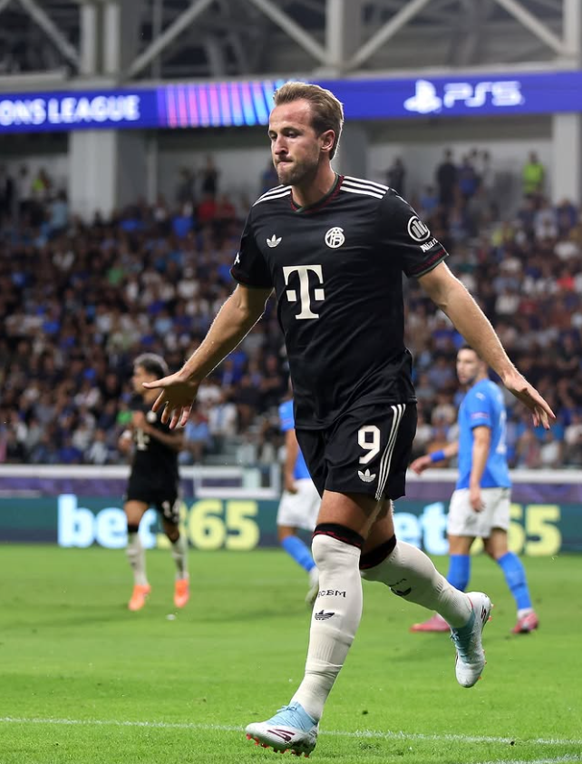 Sulmuesi anglez kërkon të bashkohet me Barcelonën