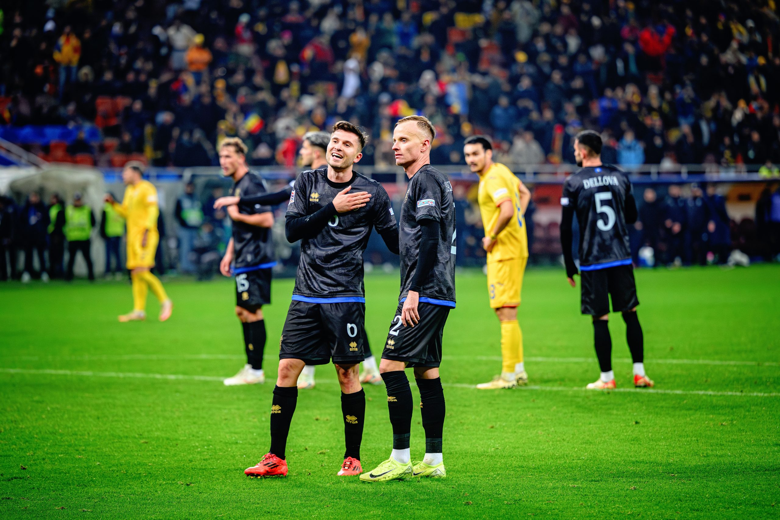 Superkompjuteri, zbulon favoritin dhe shanset e Kosovës