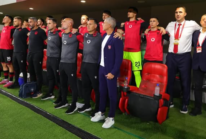 Sylvinho, I gatshëm për të njohur kundërshtarët e play off