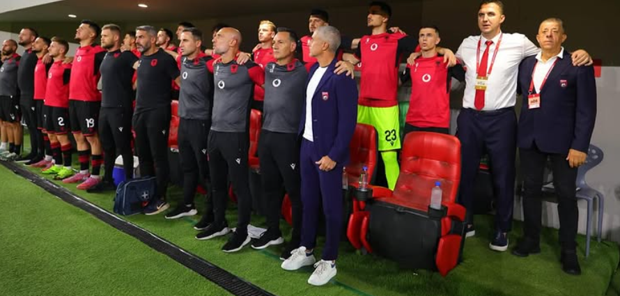 Sylvinho, I gatshëm për të njohur kundërshtarët e play off