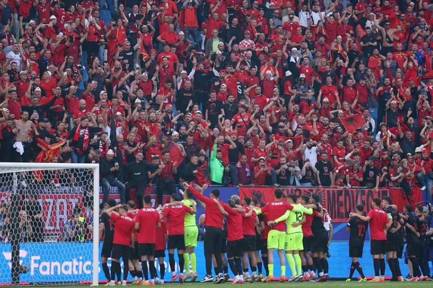 Sylvinho, I gatshëm për të njohur kundërshtarët e play off