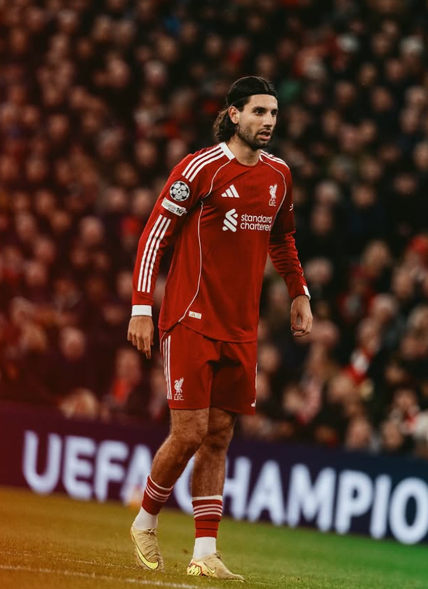 Real Madrid synon mesfushorin e Liverpool, për të shmangur ngërcin