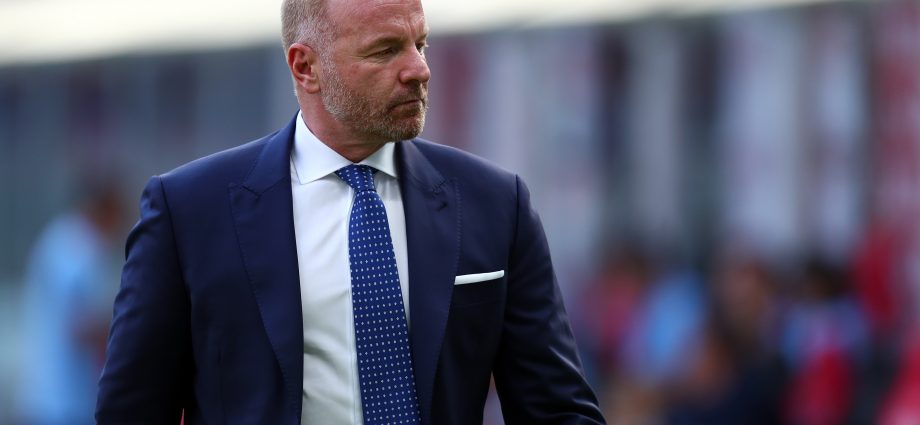 Tare: Scudetto objektiv I vetëm I Milan