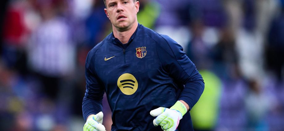 Barcelona përballet me ofertën e parë për Ter Stegen