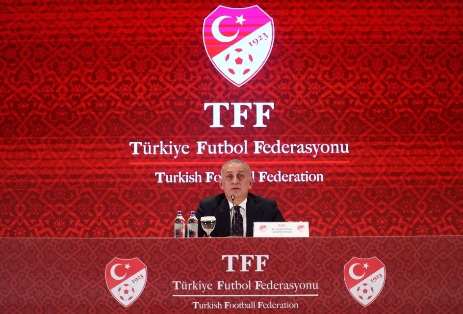 Turqia, kërkesë urgjente FIFAs pas skandalit të basteve