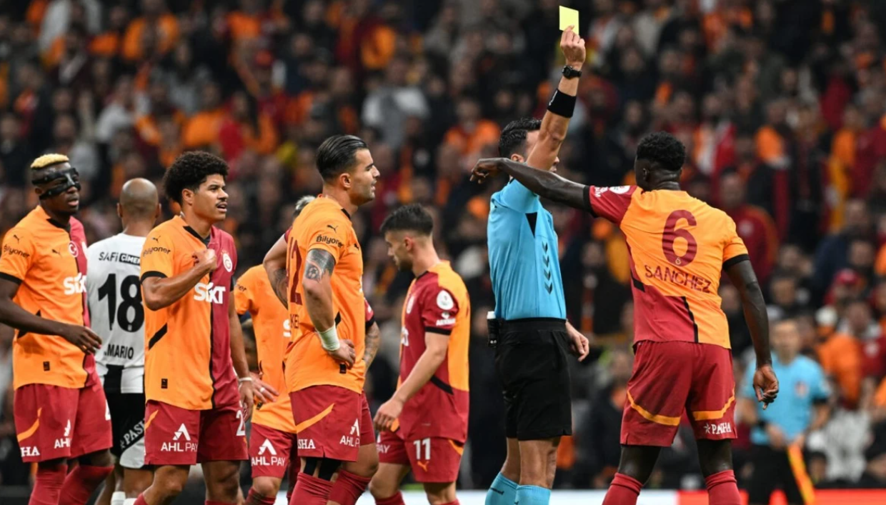 Turqia, kërkesë urgjente FIFAs pas skandalit të basteve