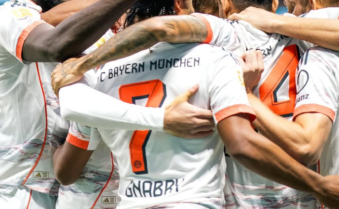 Real Madrid arrin një marveshje personale me një prej yjeve të Bayern