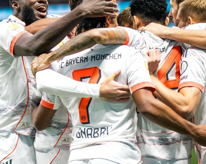 Real Madrid arrin një marveshje personale me një prej yjeve të Bayern