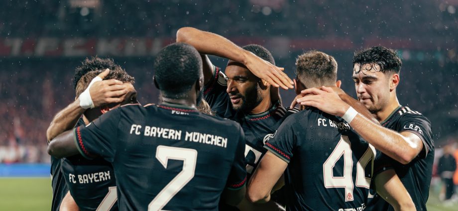 Real Madrid i favorizuar për transferimin e yllit Bavarez