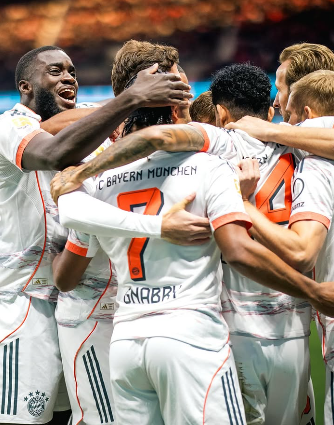 Real Madrid arrin një marveshje personale me një prej yjeve të Bayern