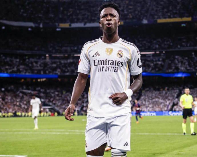 Vinicius JR nuk është I vetmi që ka pakënaqësi ndaj Alonso