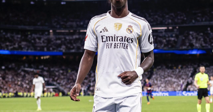 Vinicius JR nuk është I vetmi që ka pakënaqësi ndaj Alonso