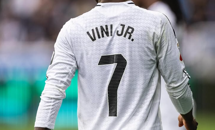 Vinicius Jr merr ofertën 100 milion euro