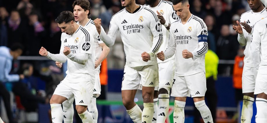 Rinovim i rëndësishëm vjen nga Real Madrid