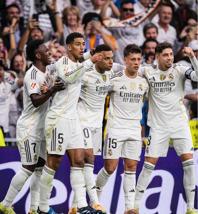 Vinicius JR nuk është I vetmi që ka pakënaqësi ndaj Alonso