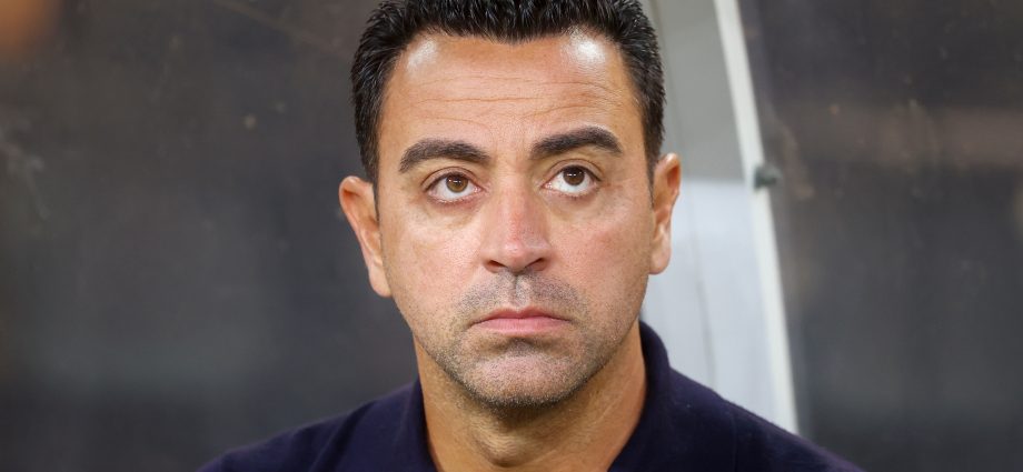 Xavi Hernandez drejt një rikthimi të rëndësishëm në Europë