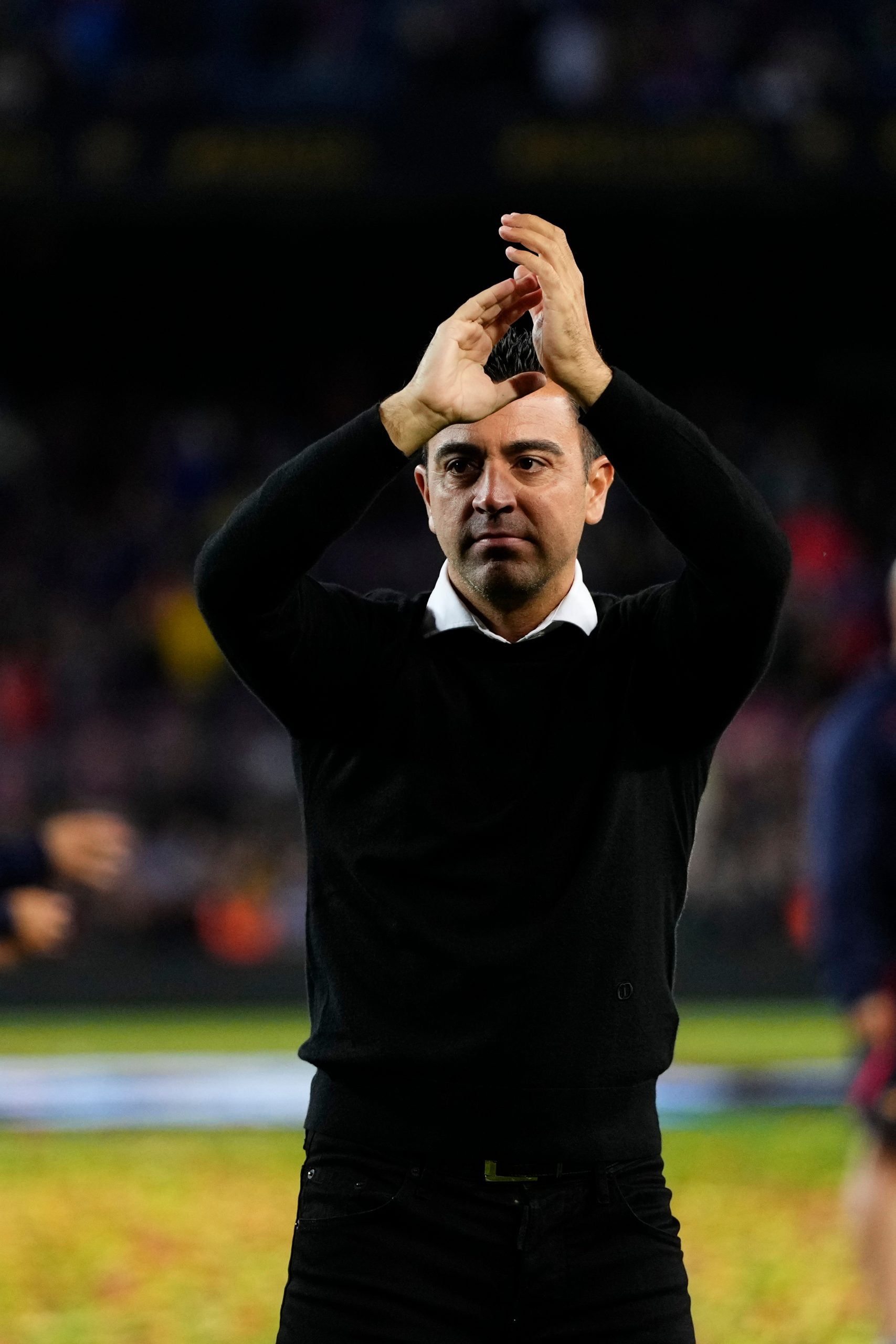 Xavi Hernandez drejt një rikthimi të rëndësishëm në Europë