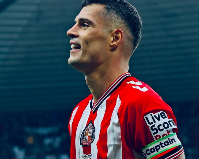 Granit Xhaka I gatshëm për Arsenalin këtë fundjavë