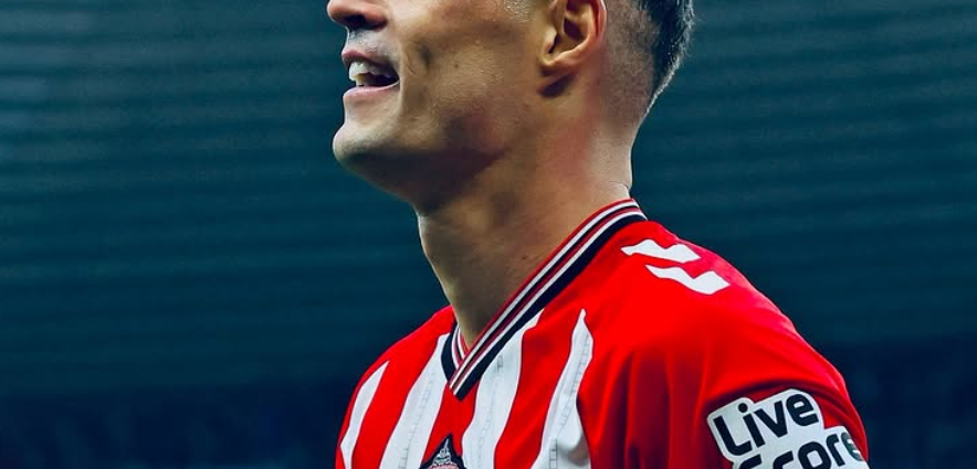 Granit Xhaka I gatshëm për Arsenalin këtë fundjavë