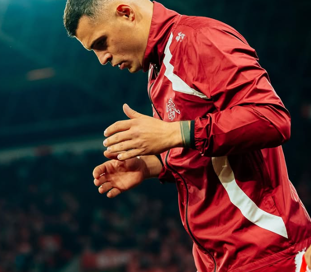 Xhaka, nuk beson në ‘’mrekullinë e Kosovës’’