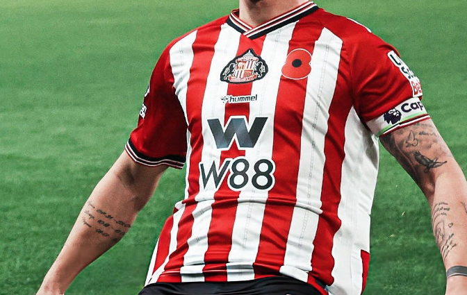 Granit Xhaka shënon golin e parë në Sunderland