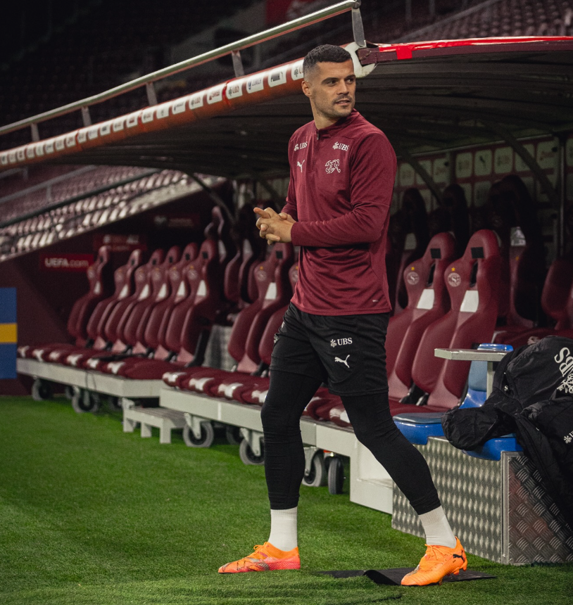 Xhaka, nuk beson në ‘’mrekullinë e Kosovës’’