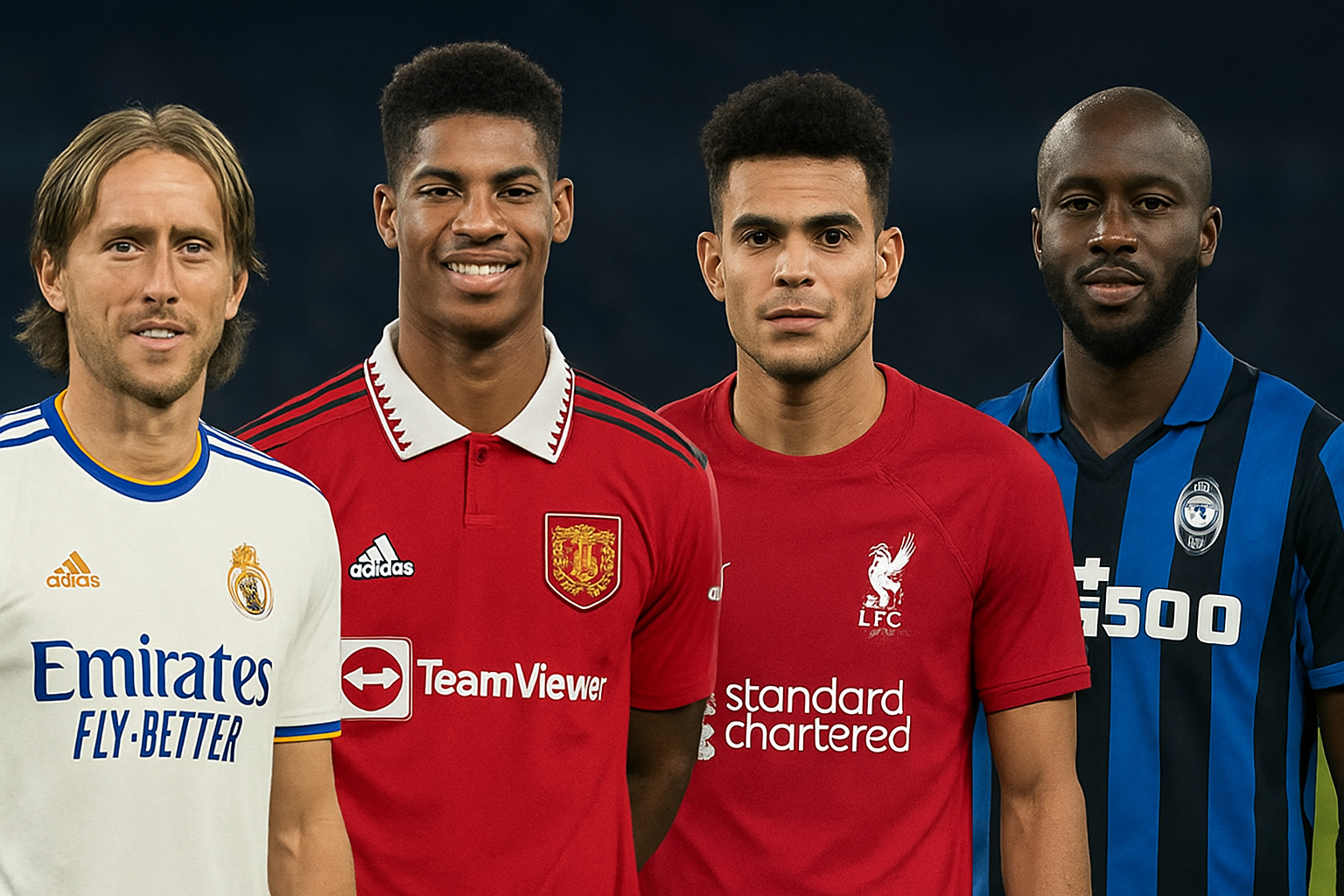 Transferimet e verës të cilat mund të konsiderohen të shkëlqyera