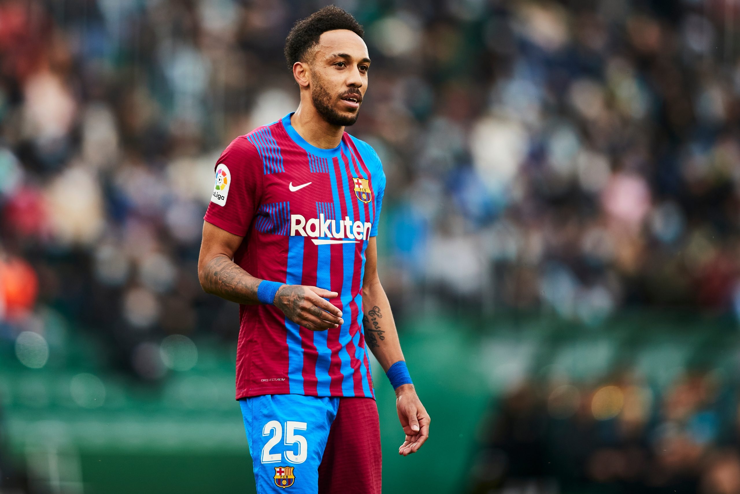 Ish ylli i Barcelonës, pendohet për largimin e tij