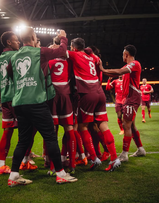 Dëmtimi I yllit të Zvicrës, lajmi I mirë për Kosovën