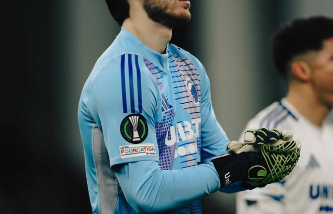 Bayern Munich ka pasur nën lupën e tij portierin kosovar