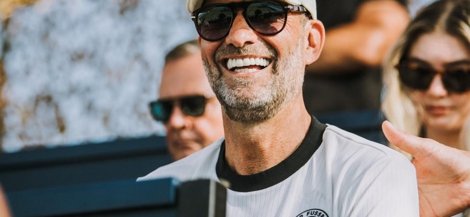 Nënshkrimet që Klopp mendohet se I ka kërkuar nga Real Madrid