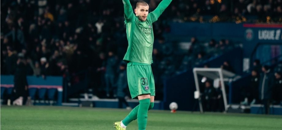 Pesë portierët më të mirë në histori sipas Chevalier