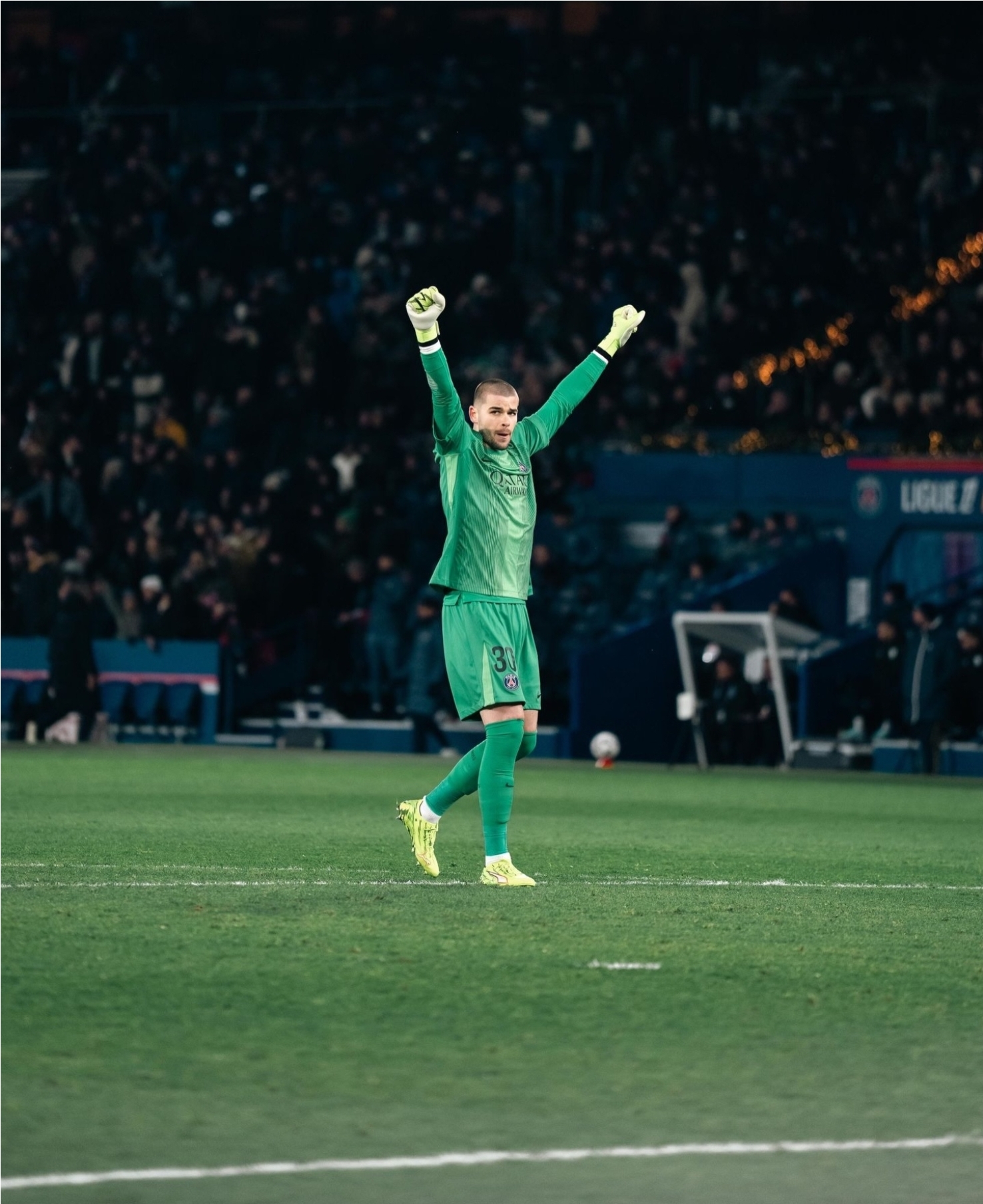 Pesë portierët më të mirë në histori sipas Chevalier